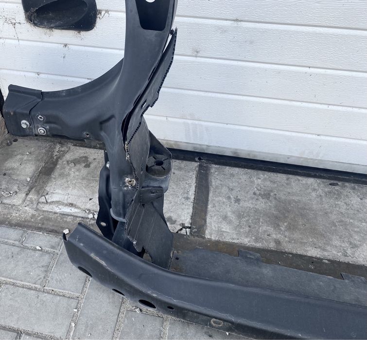 Телевизор Volkswagen T5 2.5tdi