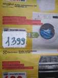 HIT!!! Pralka automatyczna Elektrolux EW2FN727WP