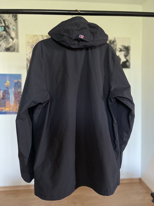 Куртка Berghaus GORE-TEX