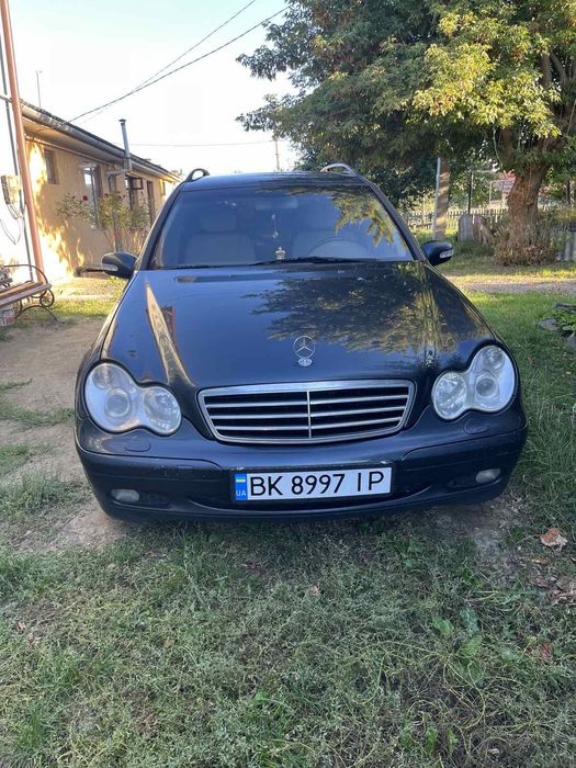 Продам власне авто