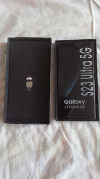 Samsung Galaxy S23 Ultra 6,8"