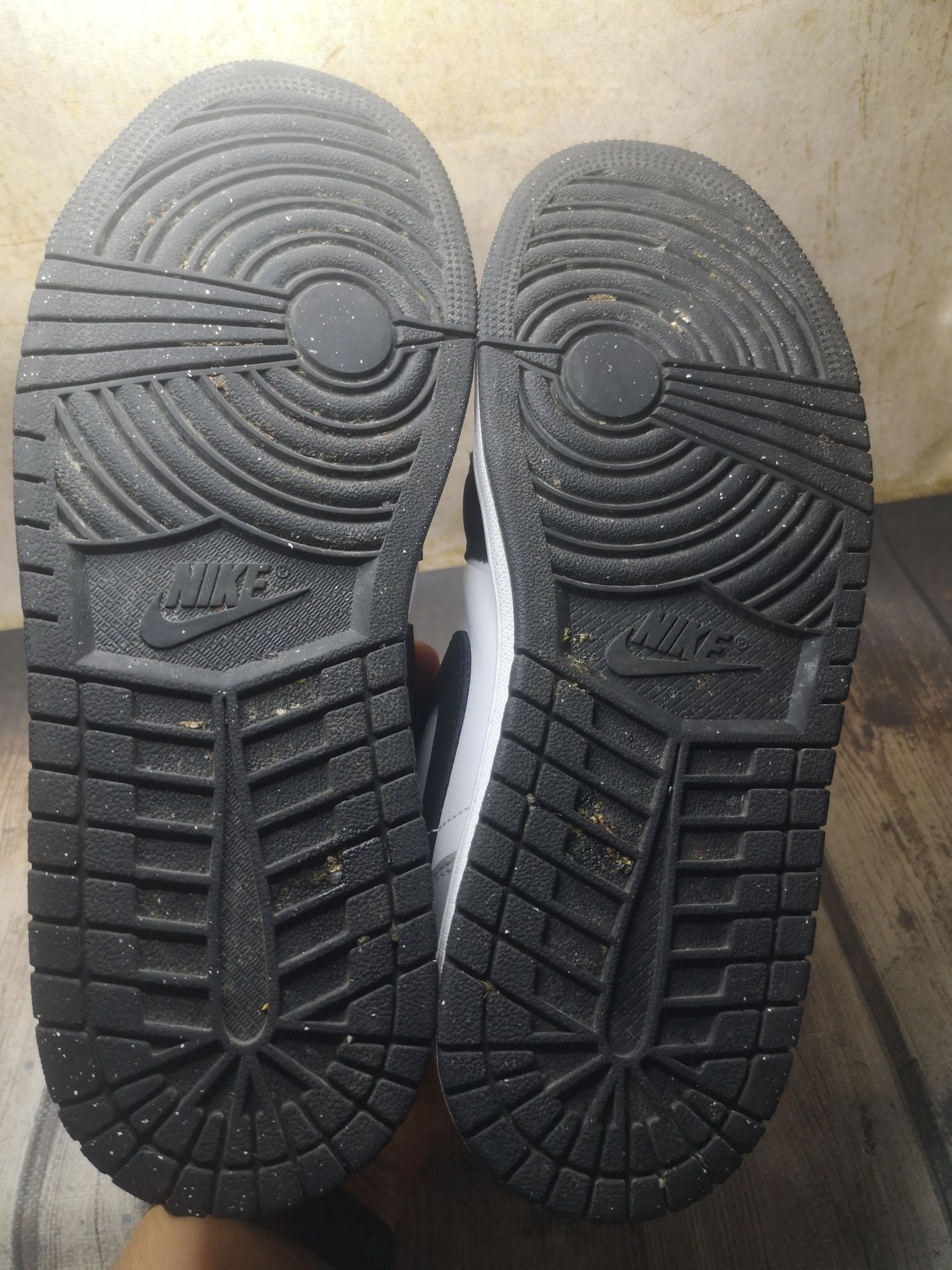 Buty Nike Air Jordan 1 Low r41 / force / Dunk / Air max