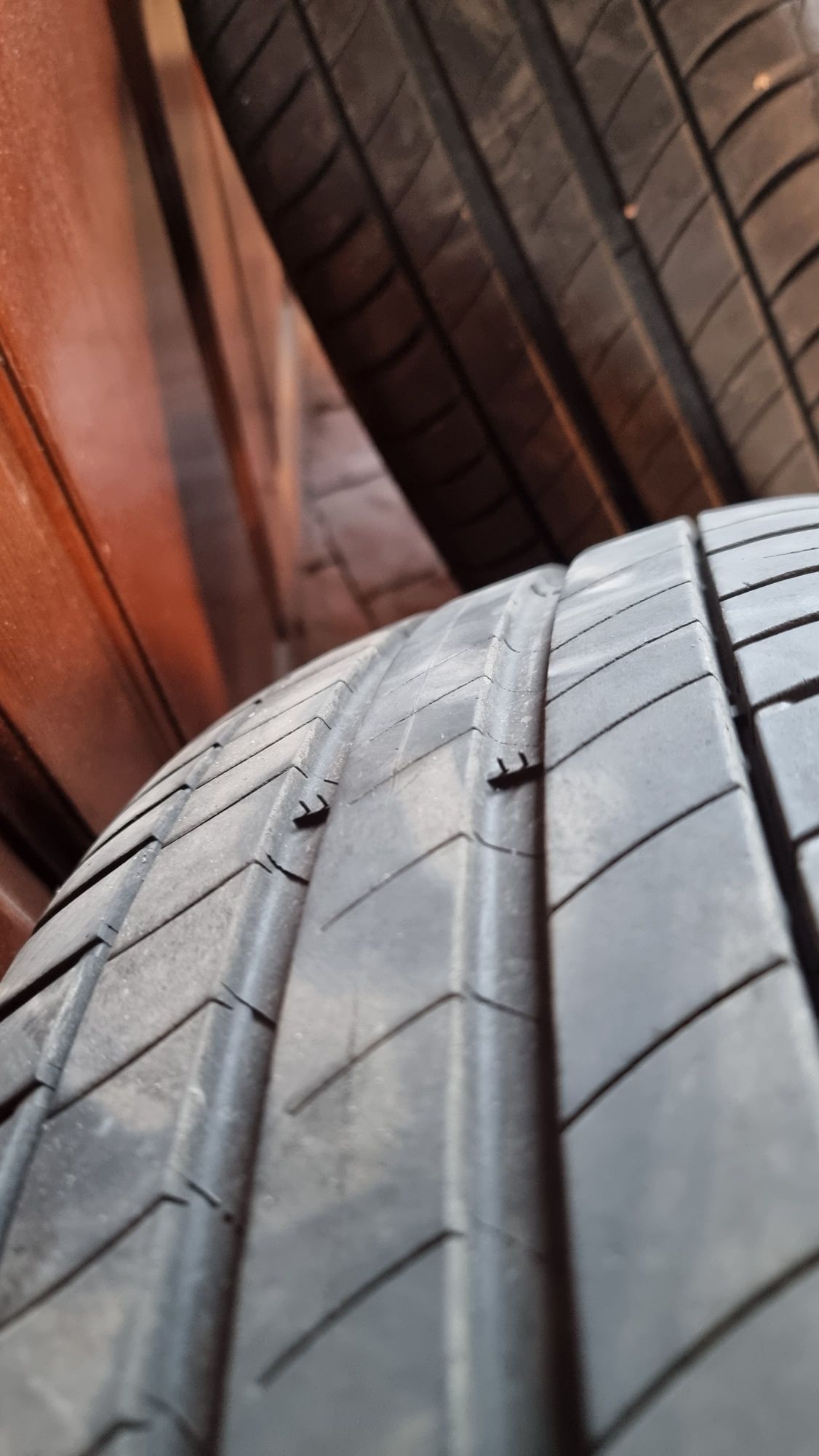 Комплект дисків Тойота 17" з шинами 215/60 R17, 7Jx17H2 ET 45 + літн