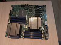 Płyta główna Supermicro X8DTE-F Intel LGA 1366