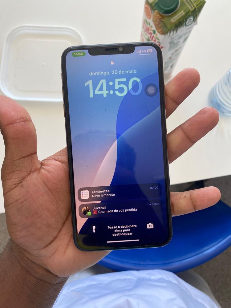 Iphone XS Max 64GB