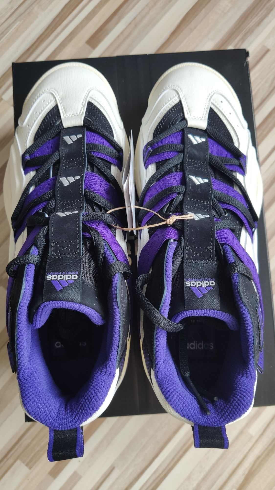 Adidas Top Ten 2000 Kobe Bryant NBA