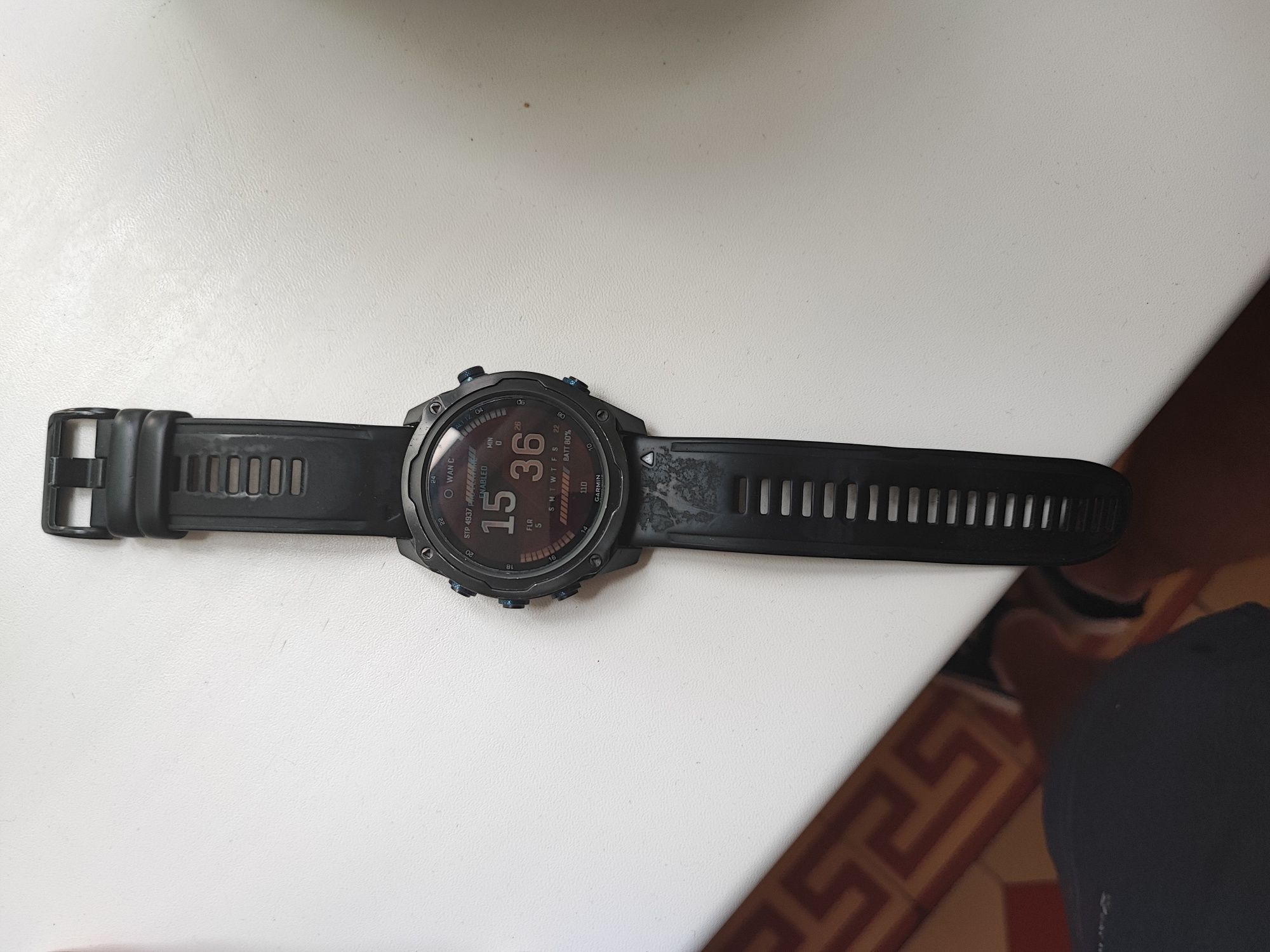 Garmin Descent Mk2i