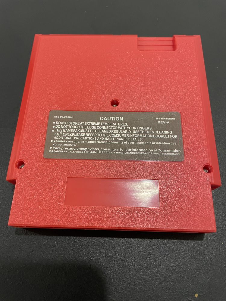 Nintendo - 143 jogos em 1 - NES