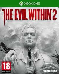 The Evil Within 2 - Xbox One