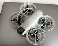 Dron DJI NEO jak nowy, kupiony w PL Pudełko, bateria 2 cykle.