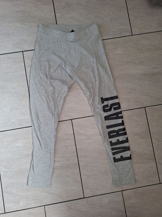 Legginsy Everlast rozmiar S/M