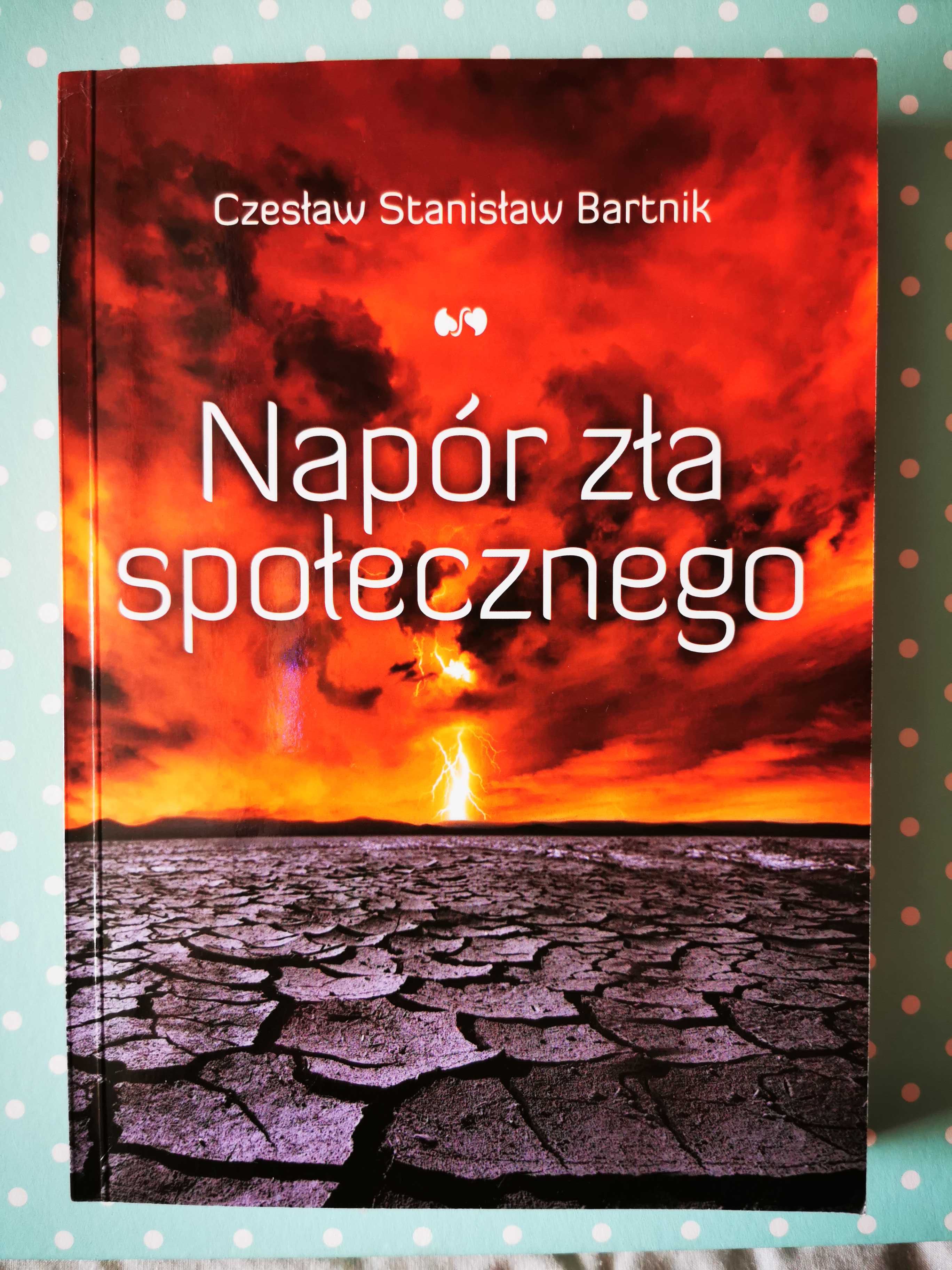 Napór zła społecznego