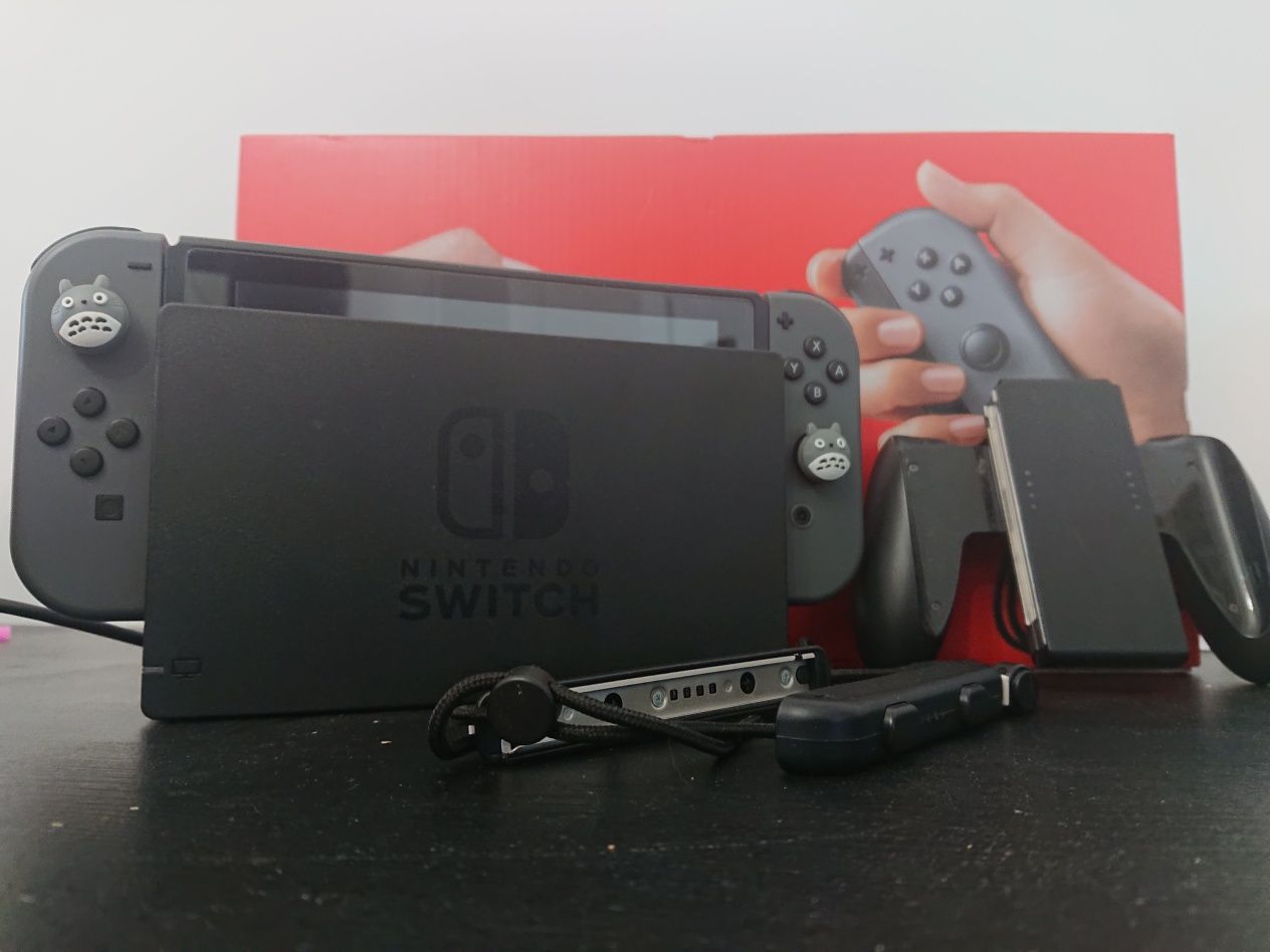 Nintendo Switch V.2 Etui twarde i Animal Crossing New Horizons