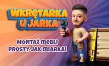 Montaż / Skręcanie Mebli