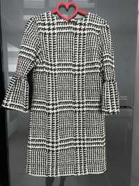 Сукня Zara з рукавами