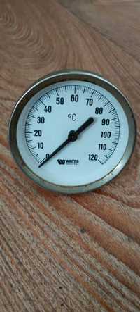 Продам термометр биметалический, WATTS