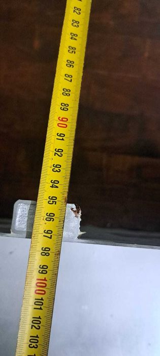 atrelado restaurado está como novo