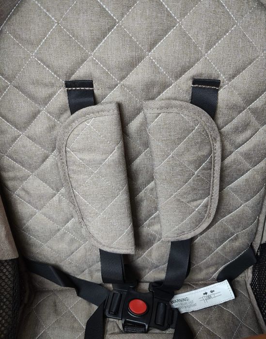 *** CARRINHO DE BEBÉ TRIO ** 3 em 1 ** NOVOS ** Grande Promoção ***