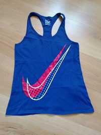 Koszulka damska na ramiączkach Nike, roz S