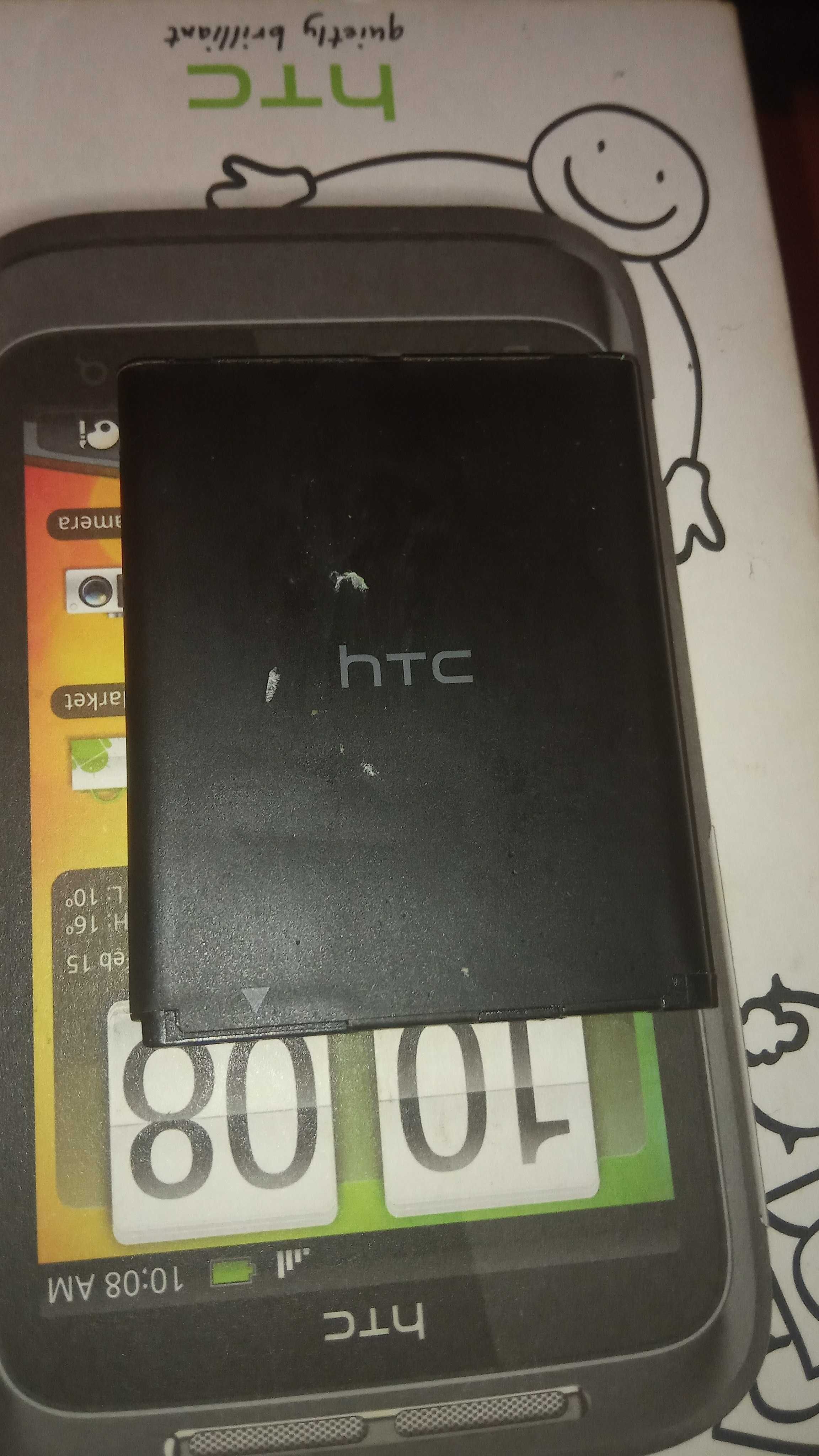 HTC на запчастини, android на запчастини, HTC Wildfire S