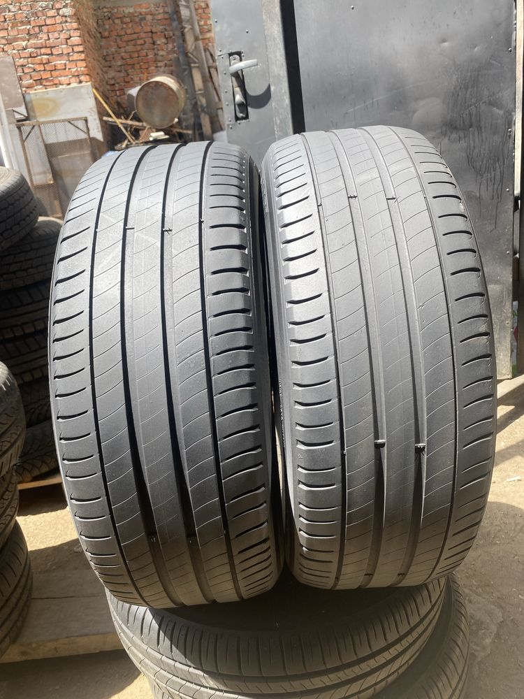 Автошини MICHELIN 235/55R17 Резина,Колеса,Гума,Скати, Шини)