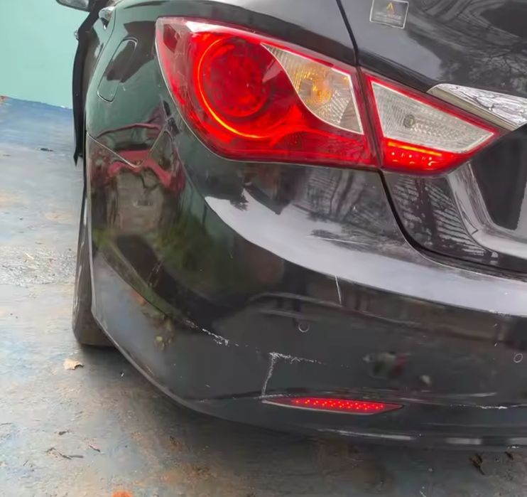 Фонари Sonata YF