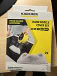 Sprzedam wkład Kärcher Myjka parowa hand nozzle