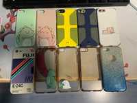 Etui iPhone 7 8 SE2020 SE2022