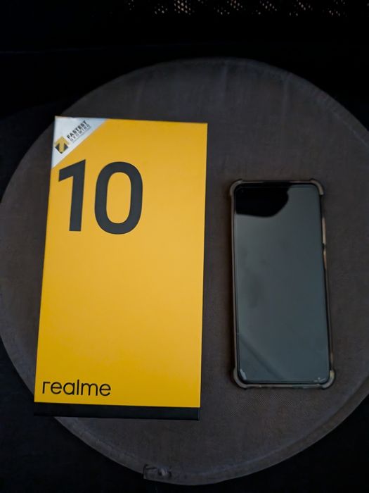 Realme 10 8/128gb