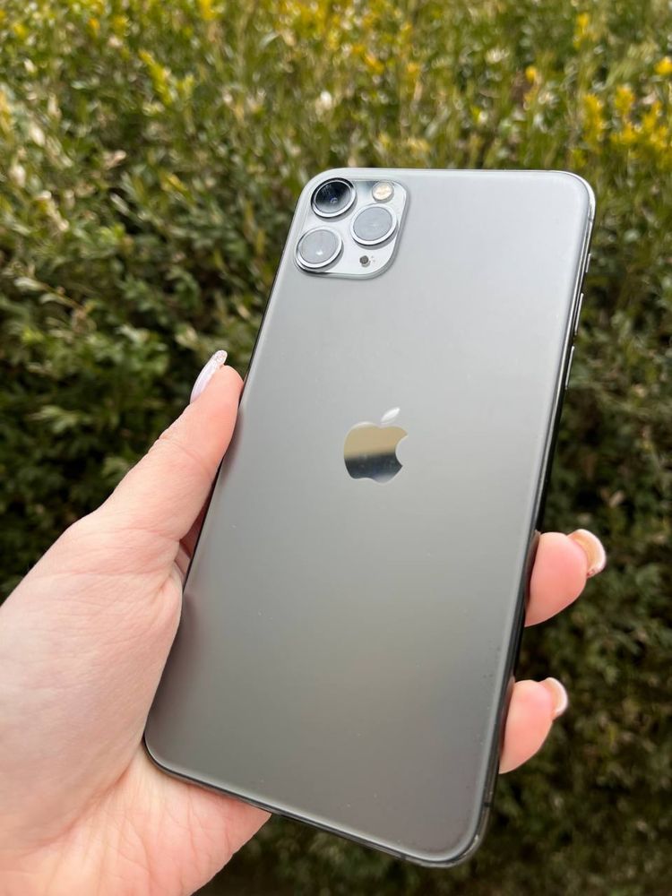 Продається  |Phone11 Pro Max 256gb 100% батарея  в Ідеальному стані !