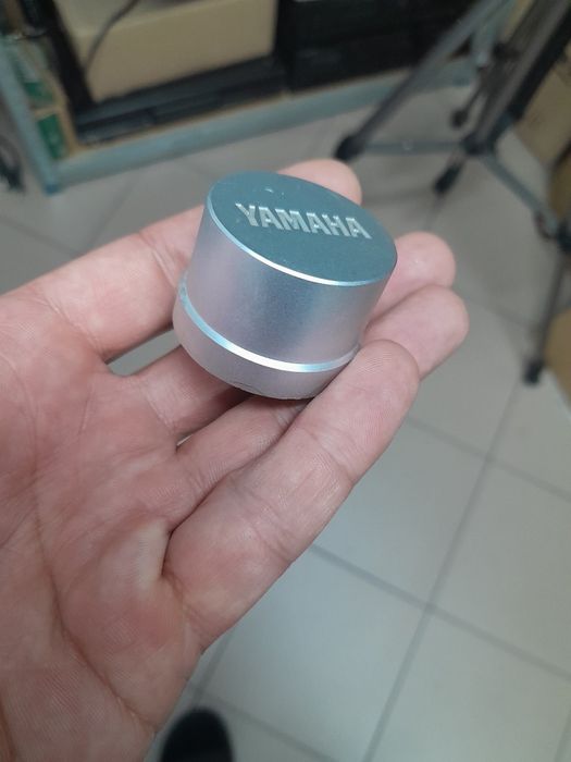 Yamaha krążek dociskowy do gramofonu