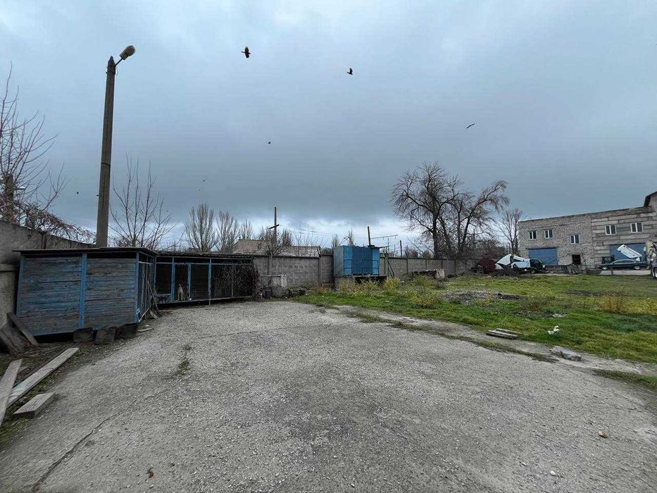 Оренда боксів/ окремого приміщення ТРАМПАРК