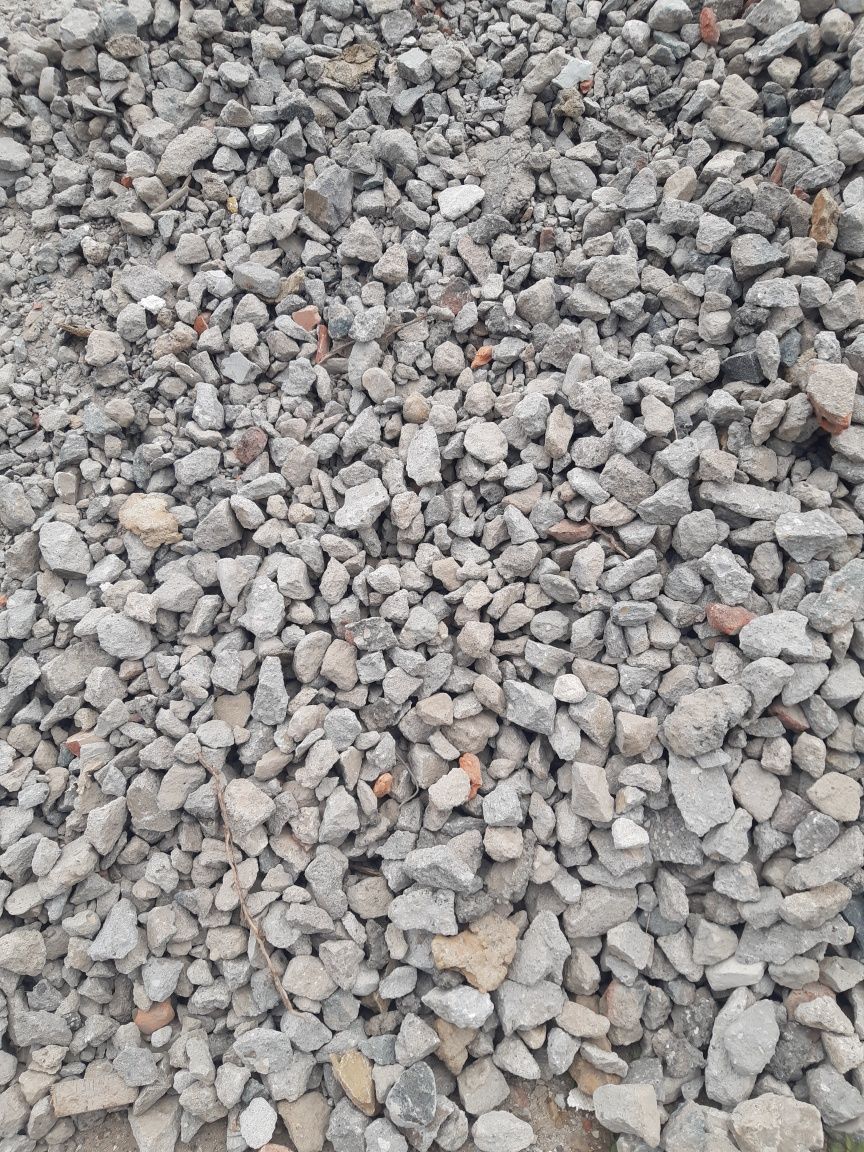 Gruz betonowy 0-63