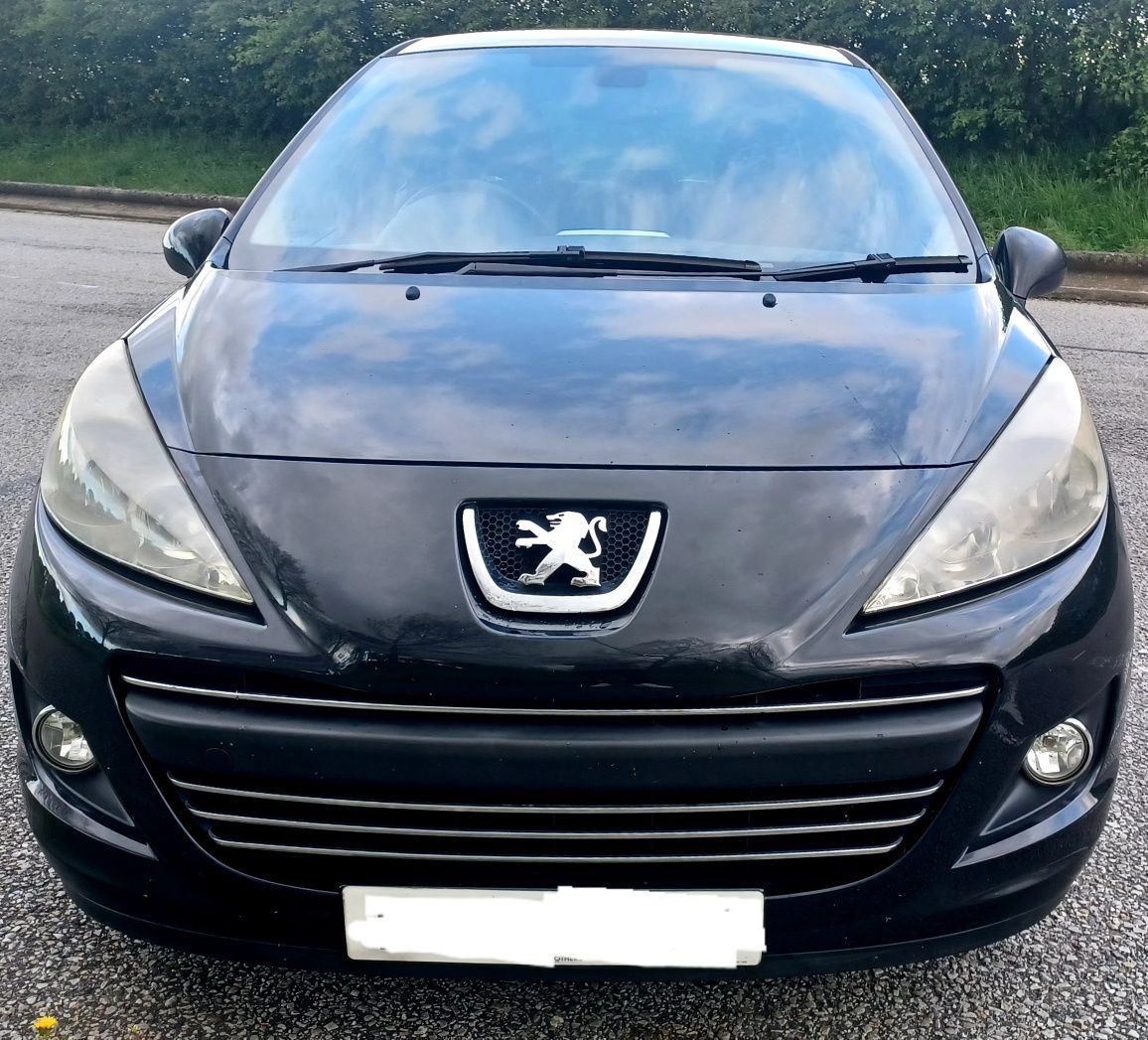 Peugeot 207 (Para Peças)