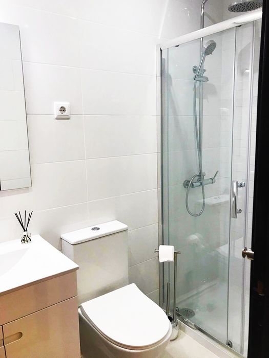 Quarto individual para 1 pessoa – Maximinos – 350€ c/ despesas