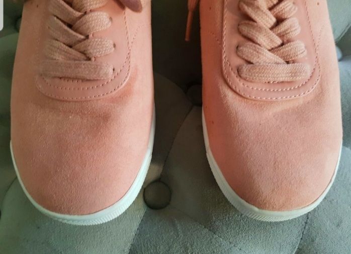 H&M buty sportowe sneakersy 40, nowe