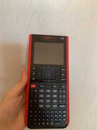 Calculadora Ti nspire CX II-T CAS