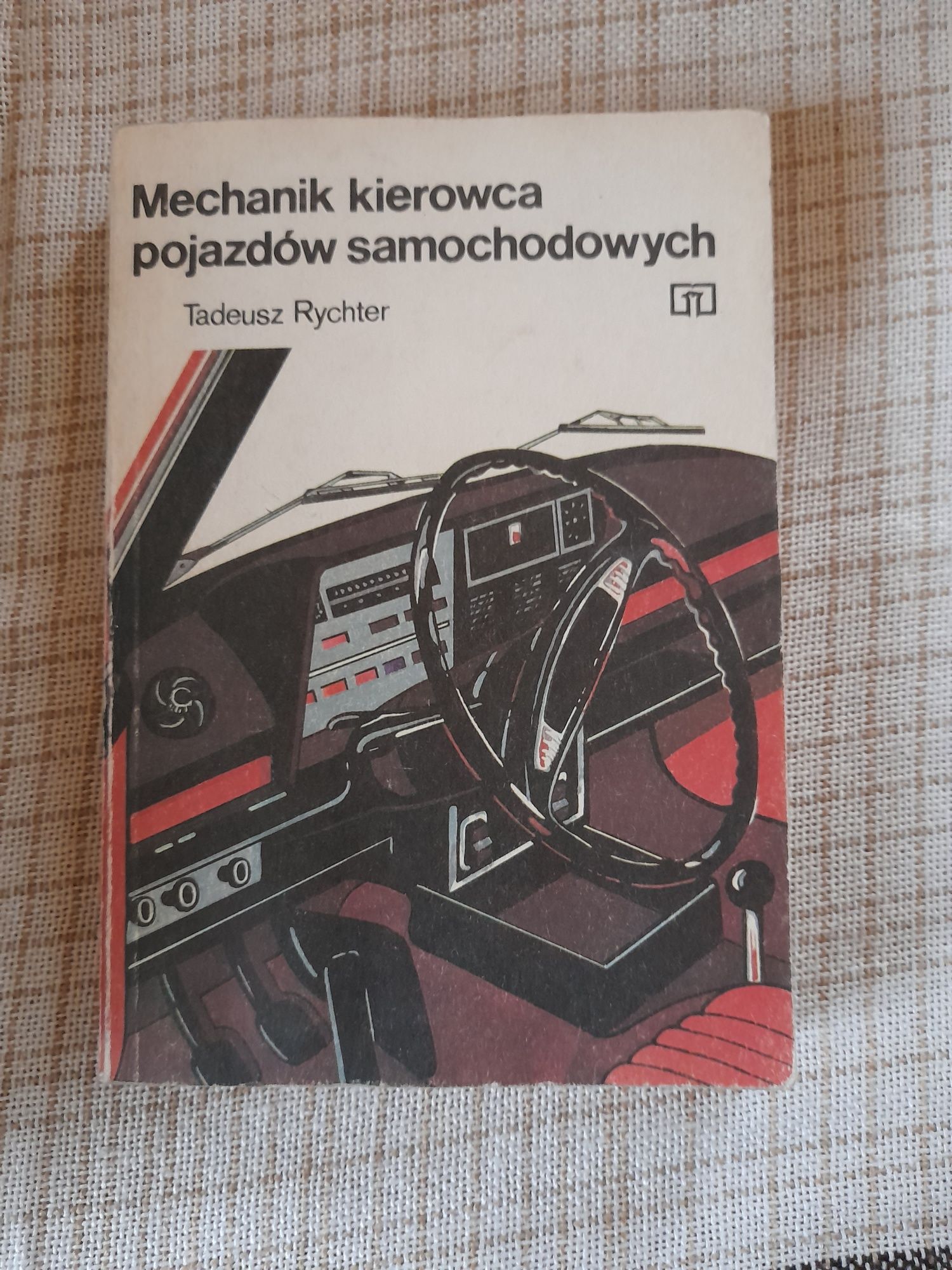 Mechanik kierowca pojazdów samochodowych