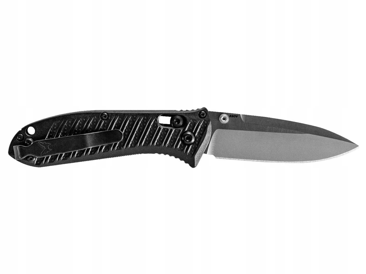 Nóż Benchmade 575-1 Mini Presidio II Powystawowy