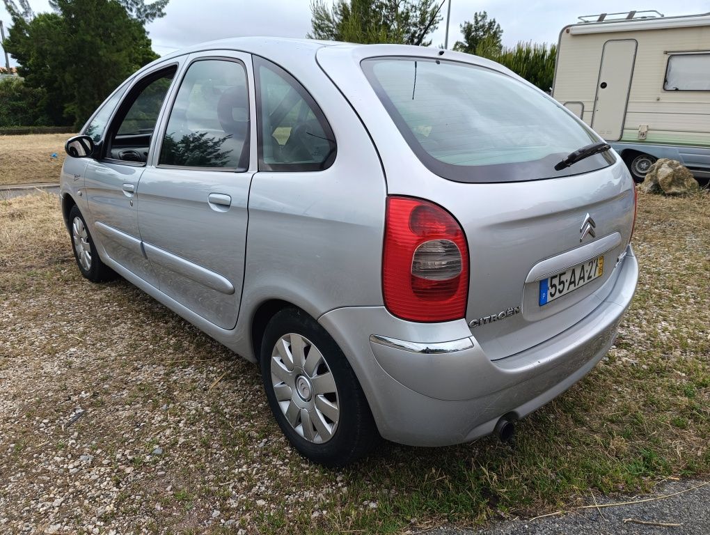 Citroen Xsara Picasso 1.6 HDI -2005