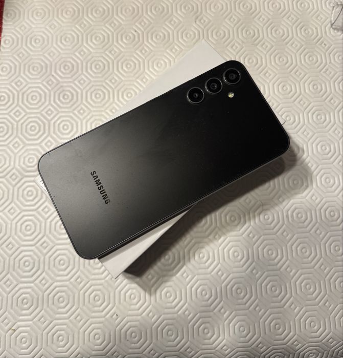 Samsung A34(5G) + Carregador