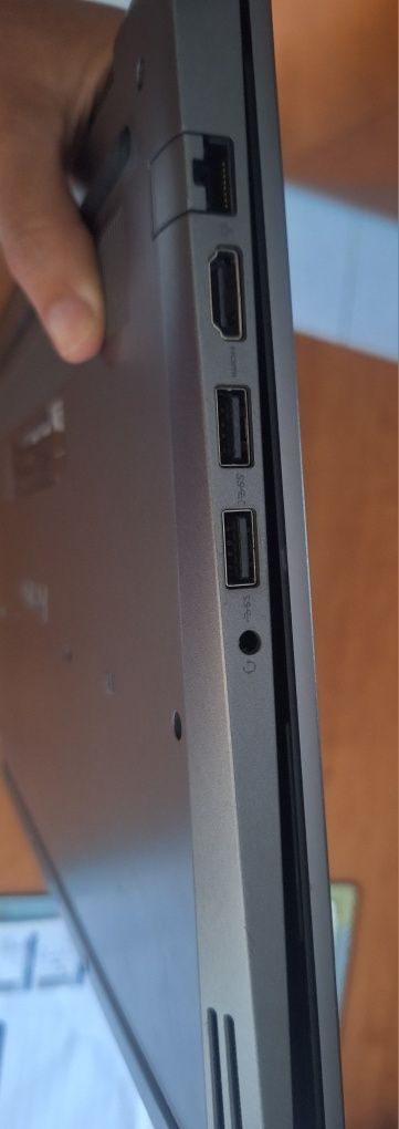 Computador Portátil