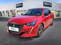 Peugeot 208 1.2 PureTech Allure S&S salon Polska FV23%