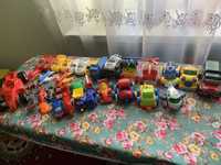 Машинки іграшки для хлопчика