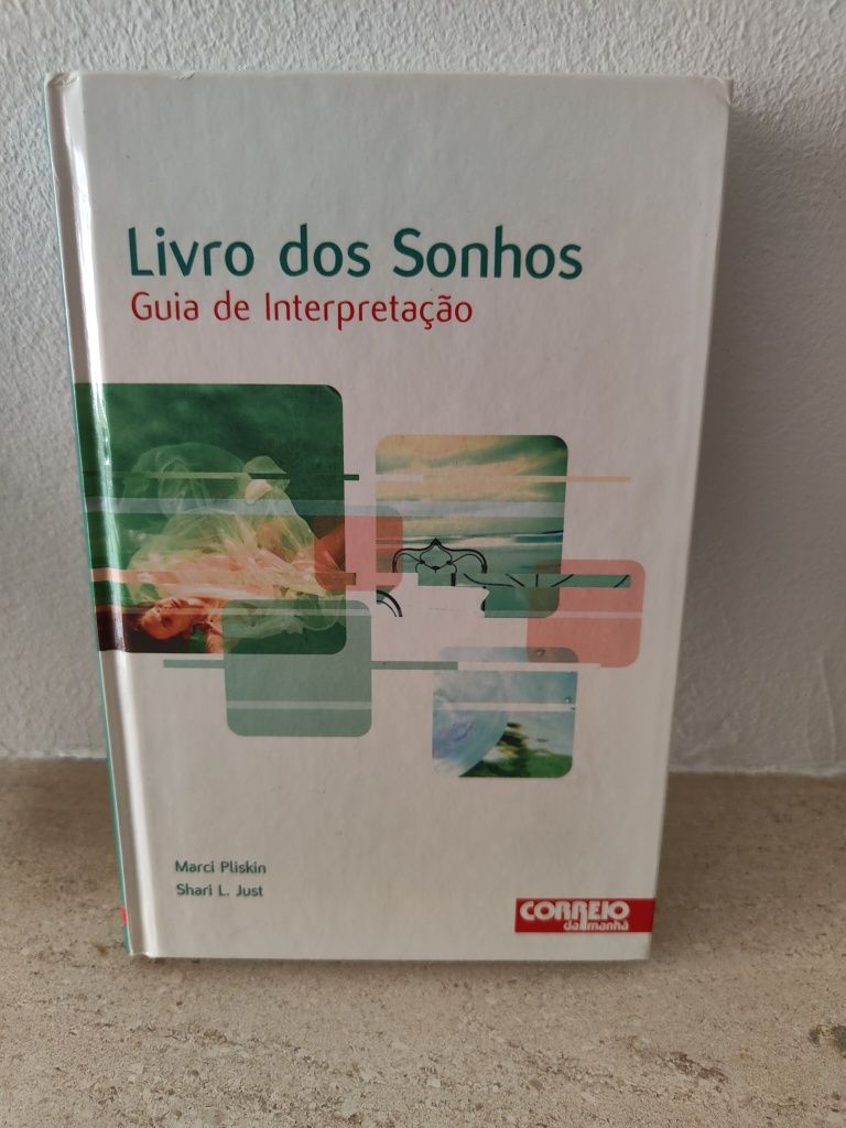 Livro dos sonhos