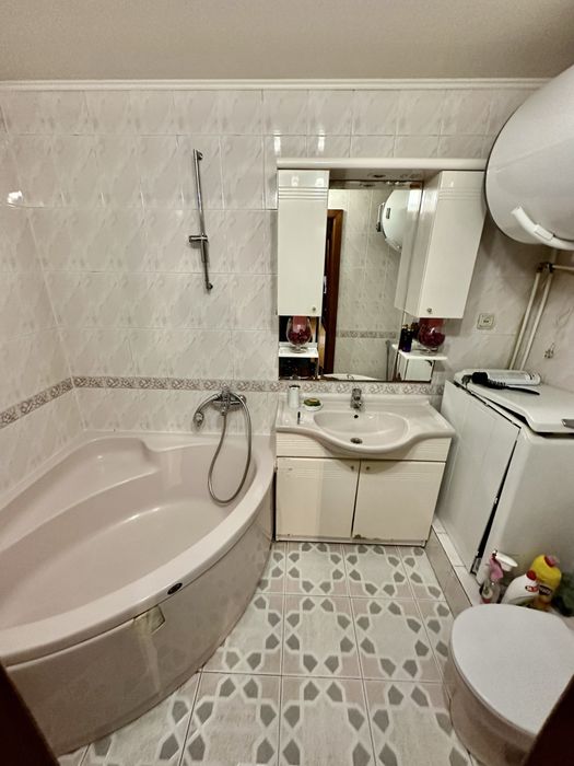 Реальная великолепная квартира на жм тополь возле трц терра