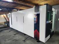 Wycinarka laserowa 6kW 6000W Raycus Fiber Laser