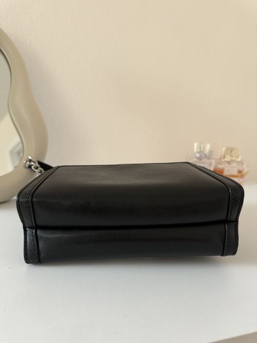 Michael kors whitney small оригінальна сумка чорна