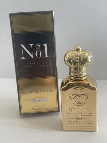 Clive Christian 1 women perfume spray 30 ml