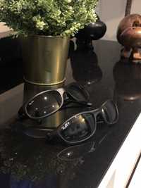 Óculos de Sol Ray Ban - Pretos - CRIANÇA